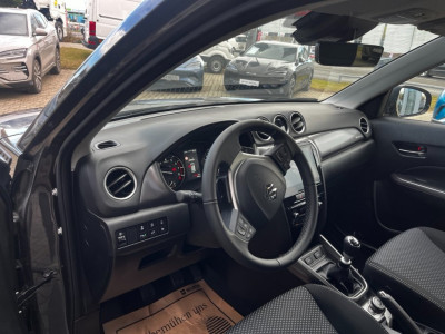 Suzuki Vitara Tageszulassung