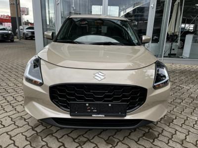 Suzuki Swift Tageszulassung