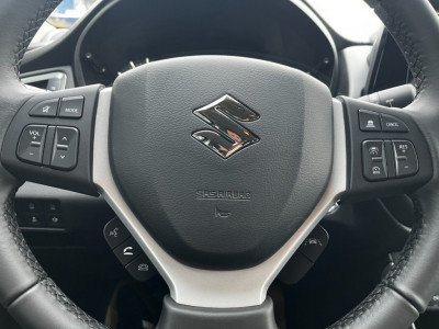 Suzuki S-Cross Neuwagen