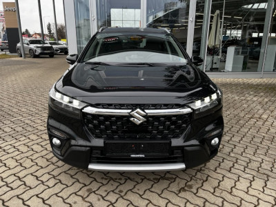 Suzuki S-Cross Neuwagen