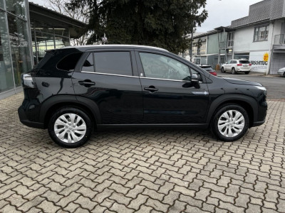 Suzuki S-Cross Neuwagen