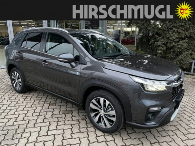 Suzuki S-Cross Neuwagen