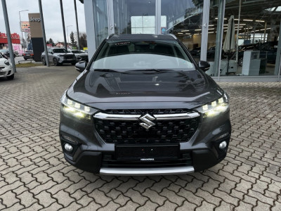 Suzuki S-Cross Neuwagen