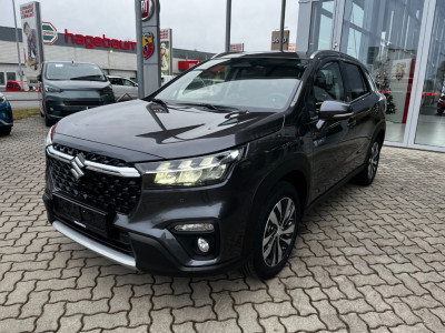 Suzuki S-Cross Neuwagen