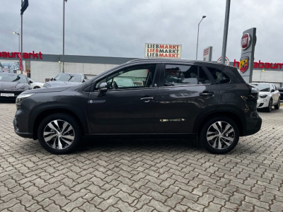 Suzuki S-Cross Neuwagen