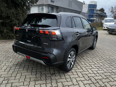 Suzuki S-Cross Neuwagen