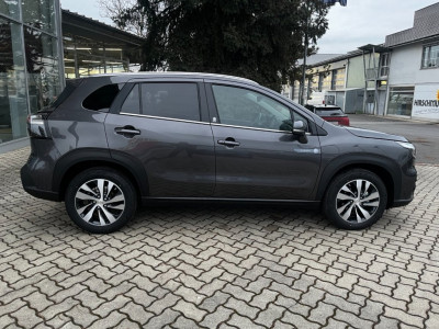 Suzuki S-Cross Neuwagen