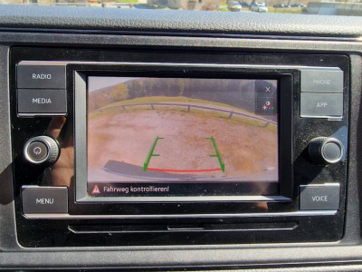 MAN TGE Gebrauchtwagen