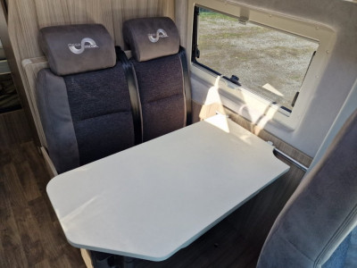 MAN TGE Gebrauchtwagen