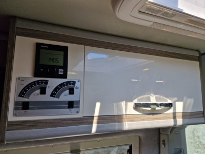 MAN TGE Gebrauchtwagen