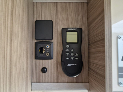 MAN TGE Gebrauchtwagen