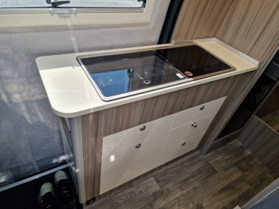 MAN TGE Gebrauchtwagen