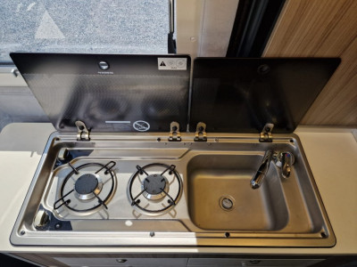 MAN TGE Gebrauchtwagen