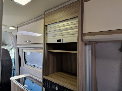 MAN TGE Gebrauchtwagen