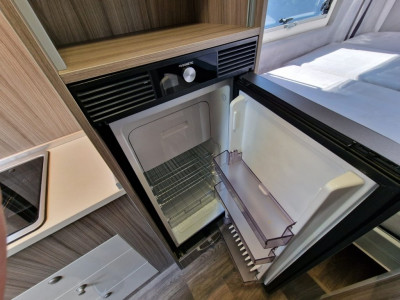 MAN TGE Gebrauchtwagen