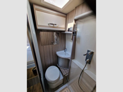 MAN TGE Gebrauchtwagen