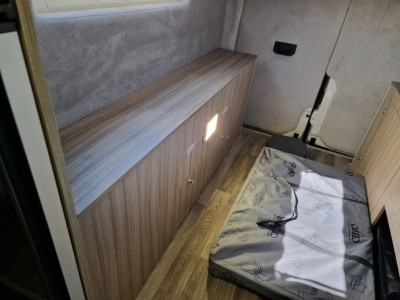 MAN TGE Gebrauchtwagen