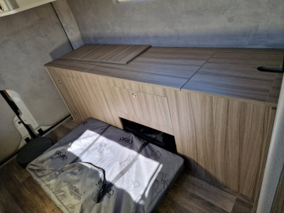 MAN TGE Gebrauchtwagen