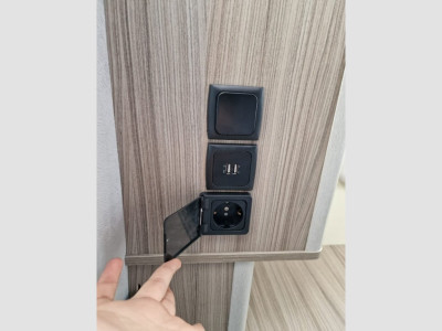 MAN TGE Gebrauchtwagen