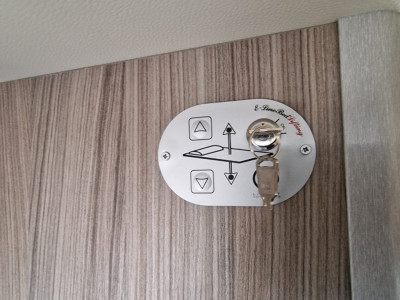 MAN TGE Gebrauchtwagen