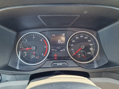 MAN TGE Gebrauchtwagen