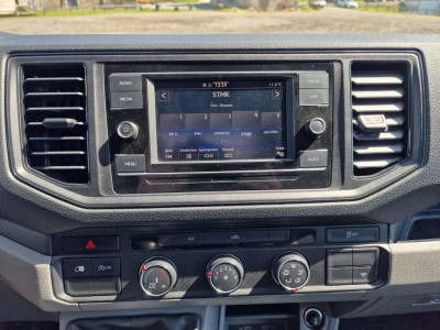 MAN TGE Gebrauchtwagen