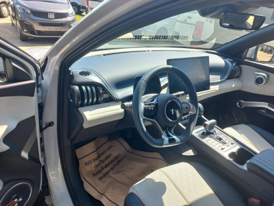 BYD Atto 3 Gebrauchtwagen