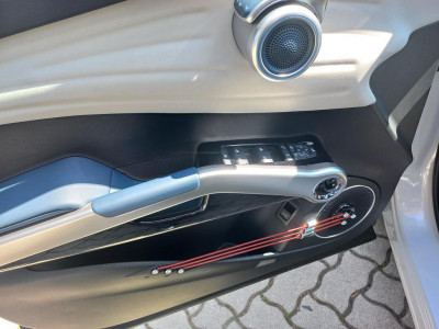 BYD Atto 3 Gebrauchtwagen