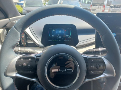 BYD Atto 3 Gebrauchtwagen