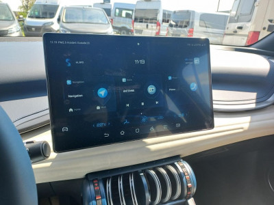 BYD Atto 3 Gebrauchtwagen