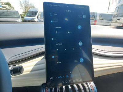 BYD Atto 3 Gebrauchtwagen