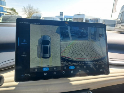 BYD Atto 3 Gebrauchtwagen