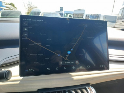 BYD Atto 3 Gebrauchtwagen