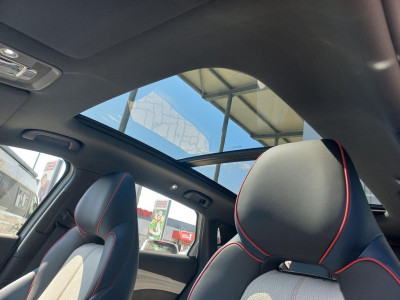 BYD Atto 3 Gebrauchtwagen