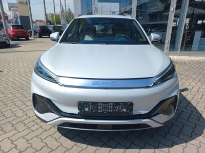 BYD Atto 3 Gebrauchtwagen