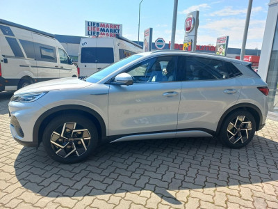 BYD Atto 3 Gebrauchtwagen