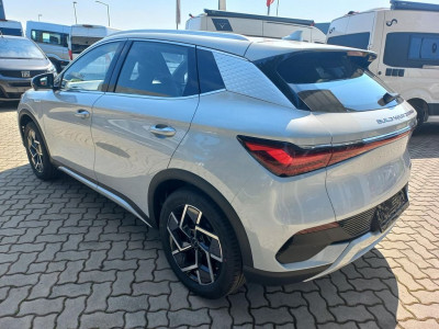 BYD Atto 3 Gebrauchtwagen