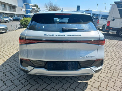 BYD Atto 3 Gebrauchtwagen