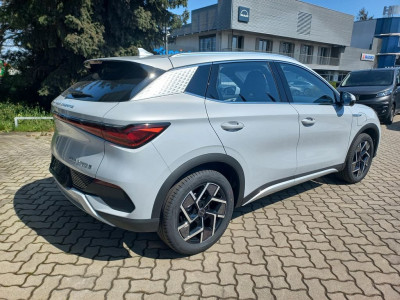 BYD Atto 3 Gebrauchtwagen