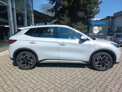 BYD Atto 3 Gebrauchtwagen