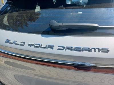 BYD Atto 3 Gebrauchtwagen