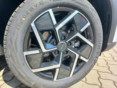 BYD Atto 3 Gebrauchtwagen