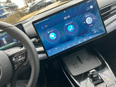 BYD Seal Vorführwagen