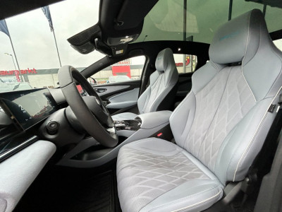 BYD Seal Vorführwagen