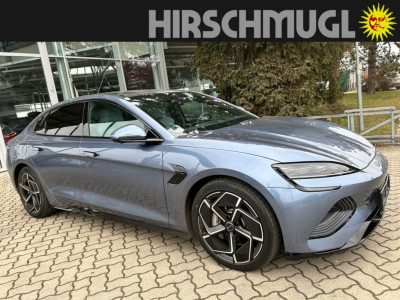 BYD Seal Vorführwagen