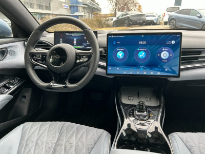 BYD Seal Vorführwagen