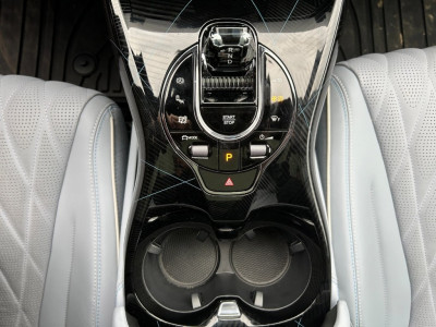 BYD Seal Vorführwagen