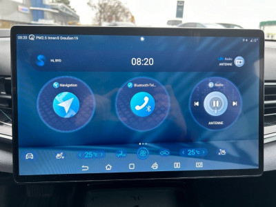 BYD Seal Vorführwagen