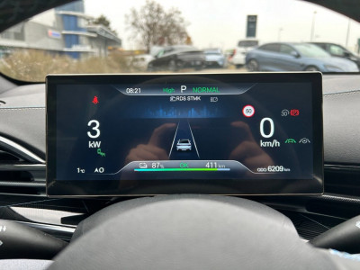 BYD Seal Vorführwagen