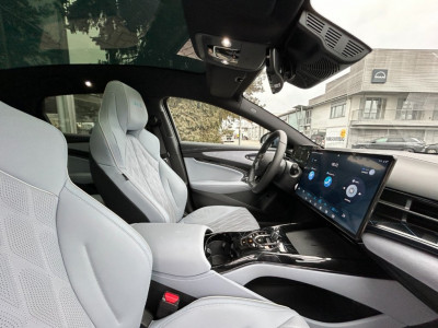 BYD Seal Vorführwagen